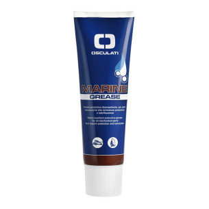 Grasso protettivo Lubrimar