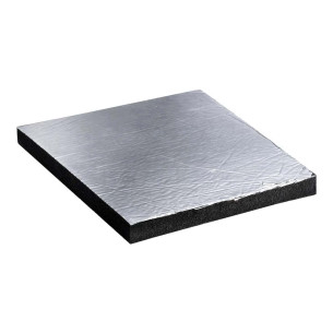 Sounddeadening polyurethane panel 100x150cm