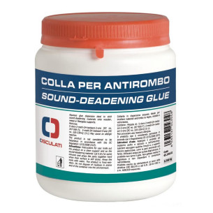 Collante RINA antirombo