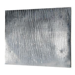 Thin soundinsulating panel 100x75