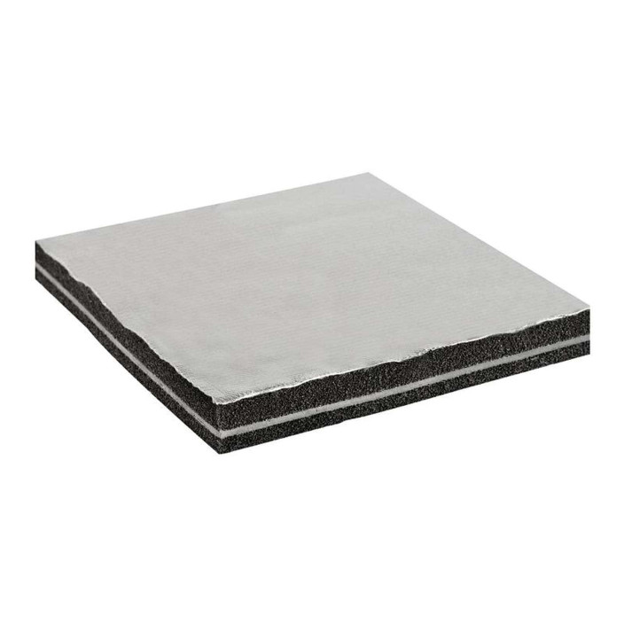 Sounddeadening fiberglass panel 100x150mm