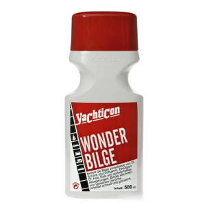 YACHTICON Wonder Bilge detergent