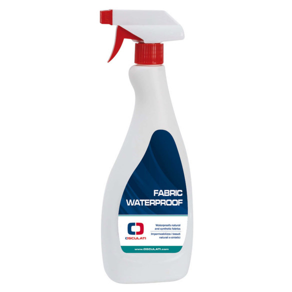 Fabric Waterproof Imprgnierer