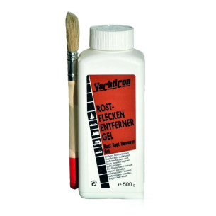 YACHTICON Remove Gel
