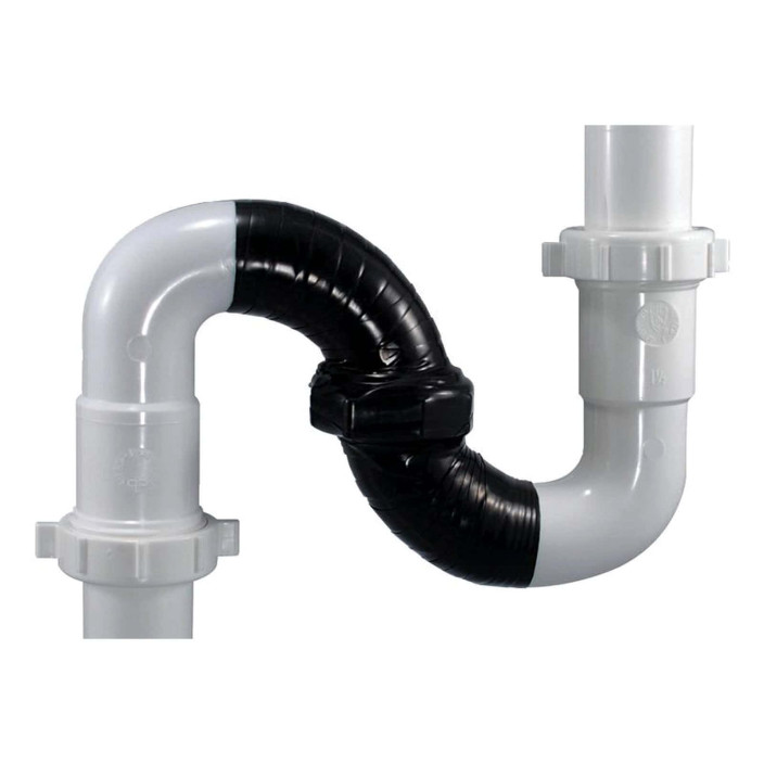 Nastro silicone nero XTreme