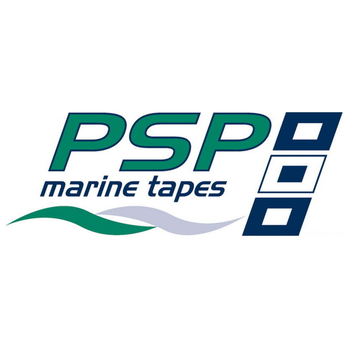 Nastro isolante PSP MARINE TAPES ritardante fiamma in PVC