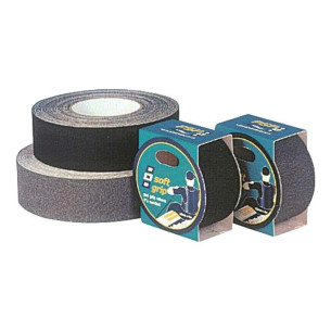 PSP MARINE TAPES SoftGrip special tape grey