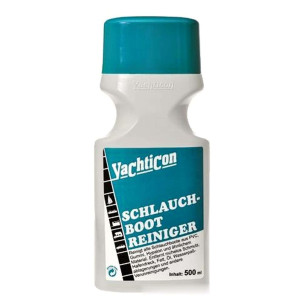 Detergente Yachticon Boat Cleaner