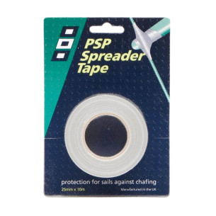 Laminated rayon adhesive tape silver