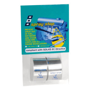 Nastro Spray Stop