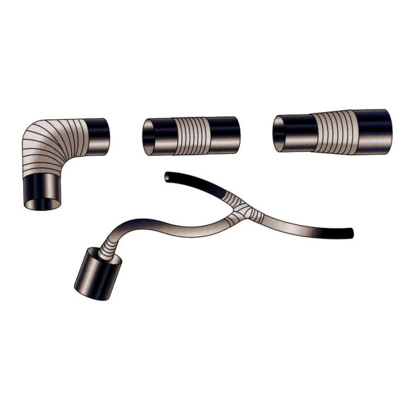 Spray Stop Band