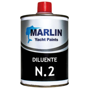 MARLIN thinner antifouling