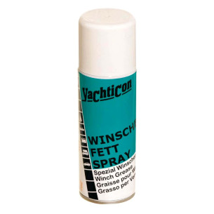 YACHTICON winch grease spray