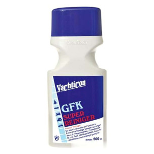 YACHTICON GFK strong cleaner