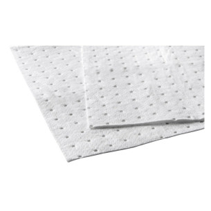 Absorbent cloth oil and fuel
