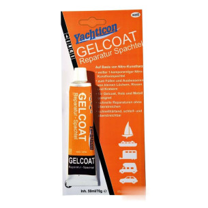 Gel Coat bianco Yachticon