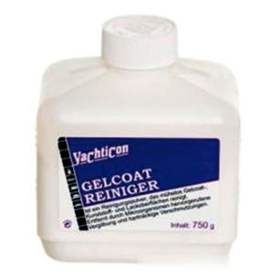 Detergente Yachticon gel coat