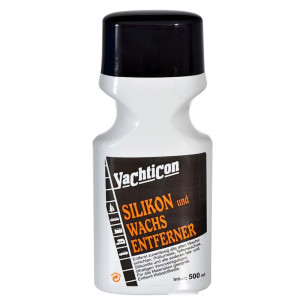 Solvente YACHTICON Adesive + Silicone Remover