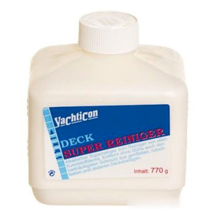 Detergente ponte Yachticon