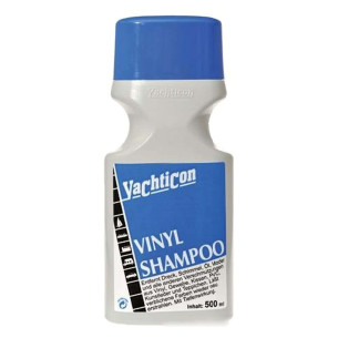 Detergente Yachticon PVC