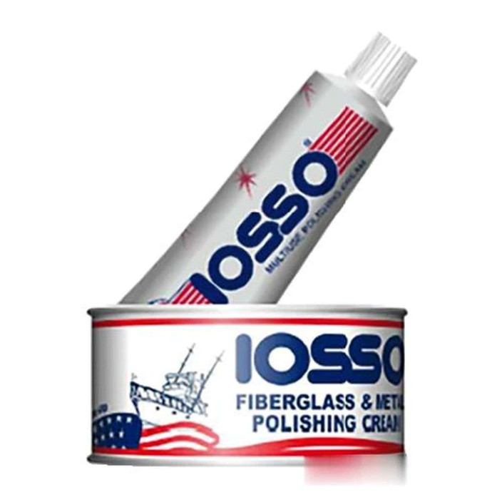 IOSSO multipurpose polishing cream