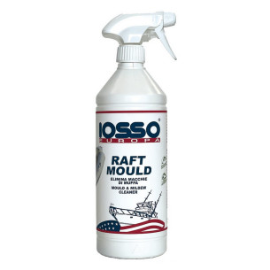 Cleanear muffa IOSSO Raft Mould