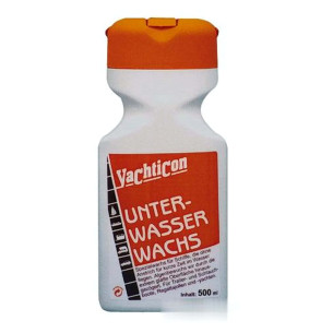 Pulitore carene Yachticon
