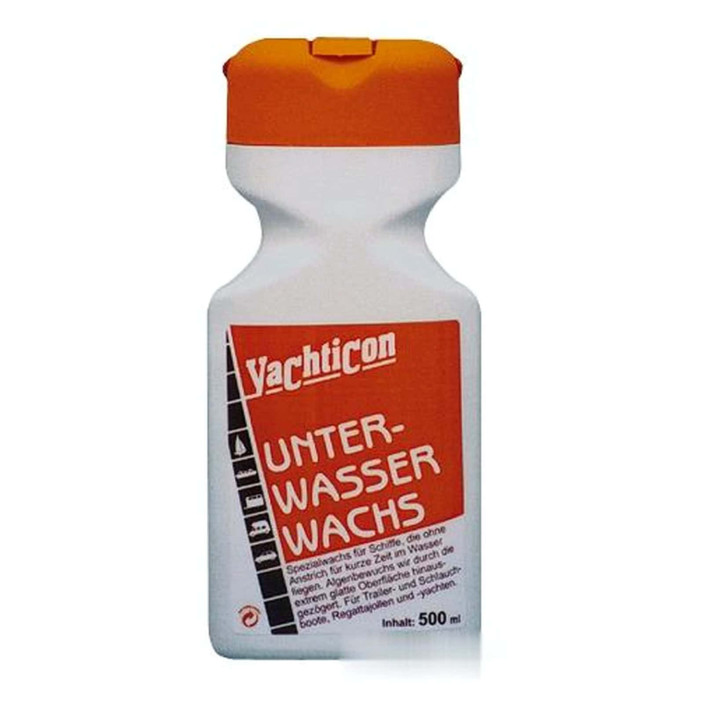 YACHTICON UnderWater Wax 500 ml