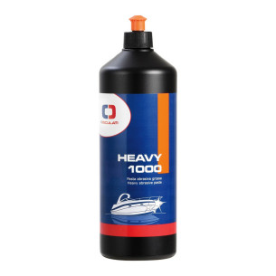 Osculati Heavy coarsegrain abras paste