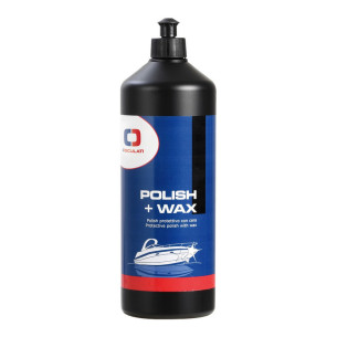 Osculati protective polish  wax