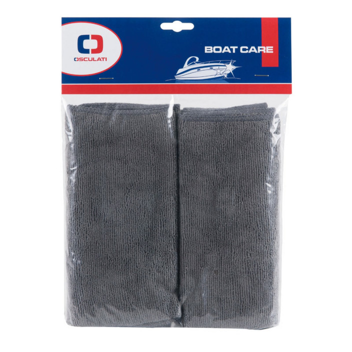 Accessories OSCULATI abrasive pastes