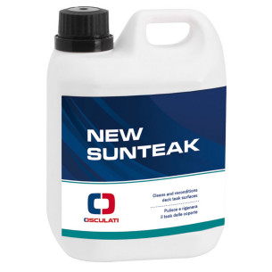 New Suntek reconditioner