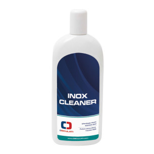 Pulitore acciaio Inox Cleaner