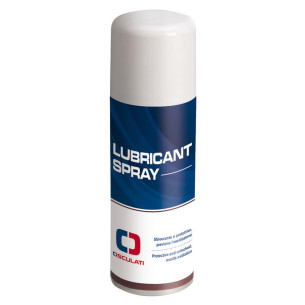 Corrosion block/Lubricant spray