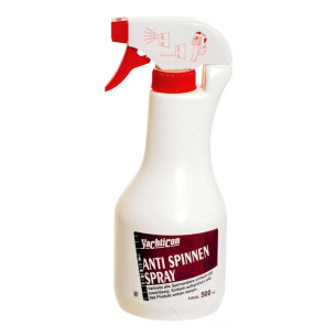 YACHTICON spider repellent spay