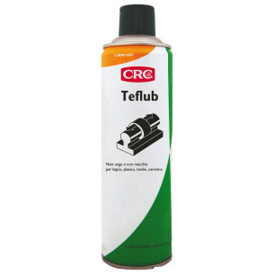 CRC Teflub PTFE dry lubricant