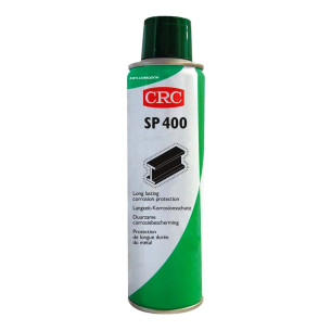 CRC corrosion prevention