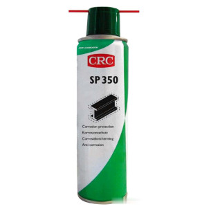 CRC anticorrosion protective cleaner