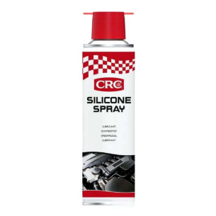 CRC silicon oil spray