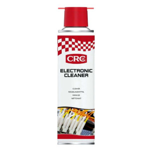 CRC Electronic cleaner