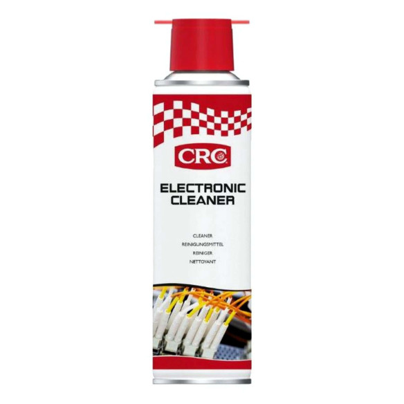CRC Electronic cleaner