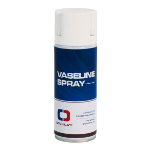 Vaselina nautica spray