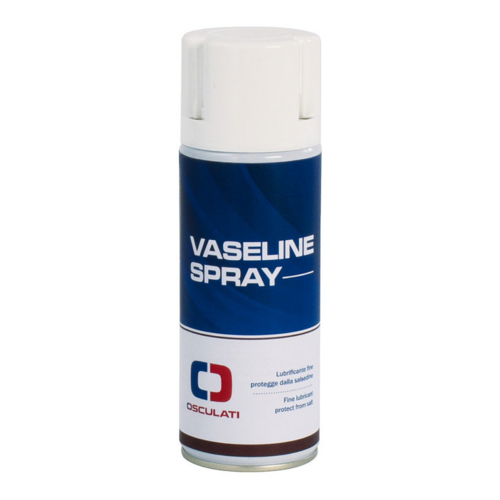 Vaselina nautica spray