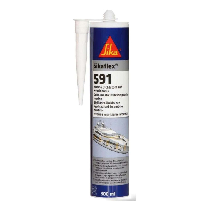 SIKAFLEX polymer sealant