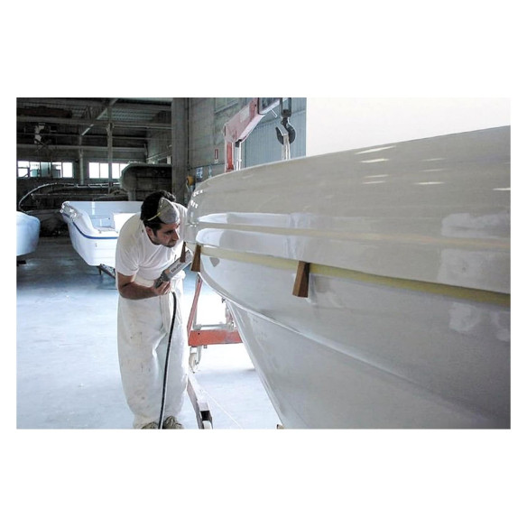 SIKAFLEX adhesive white