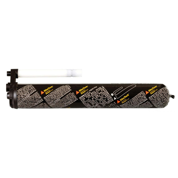 Sikaflex PowerCure ad sigillante accelerato vetri
