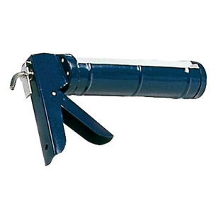 Pistola silicone