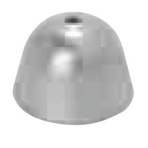 Bow Truster anode