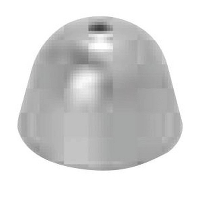 Bow Truster anode