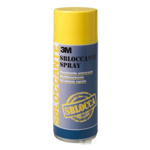 3M loosening spray